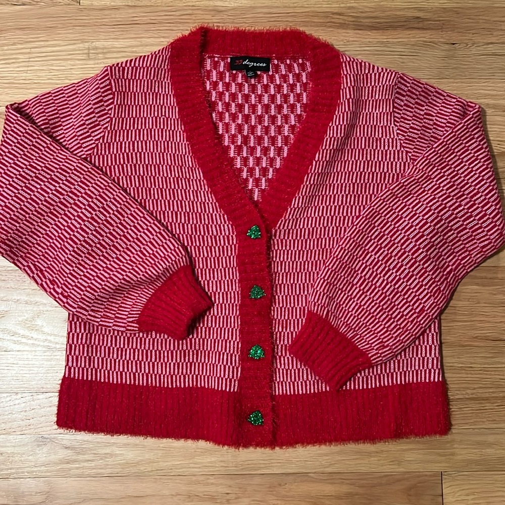 Christmas Sweater